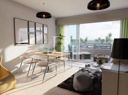 Апартаменты в Кабарете, Доминиканская республика, 65м2 - Ref: 79979 фото 3