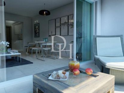 Апартаменты в Кабарете, Доминиканская республика, 65м2 - Ref: 79979 фото 6