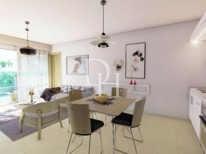 Апартаменты в Кабарете, Доминиканская республика, 85м2 - стоимость 220&nbsp;000$ - Ref: 79977 фото 2