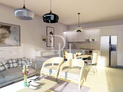 Апартаменты в Кабарете, Доминиканская республика, 85м2 - стоимость 220&nbsp;000$ - Ref: 79977 фото 5