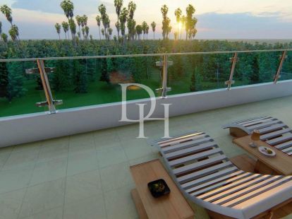 Апартаменты в Кабарете, Доминиканская республика, 85м2 - стоимость 220&nbsp;000$ - Ref: 79977 фото 7