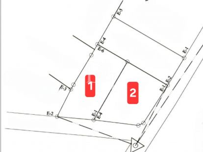 Участок в Сосуа, Доминиканская республика, 593м2 - стоимость 68&nbsp;000$ - Ref: 79975 фото 2