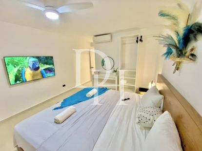 Апартаменты в Кабарете, Доминиканская республика, 90м2 - стоимость 195&nbsp;000$ - Ref: 79994 фото 13