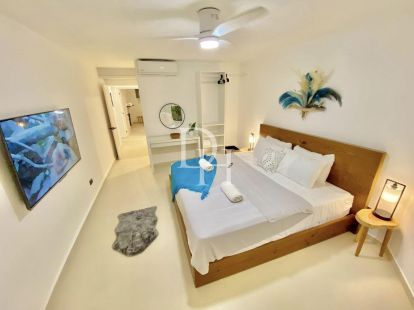 Апартаменты в Кабарете, Доминиканская республика, 90м2 - стоимость 195&nbsp;000$ - Ref: 79994 фото 14