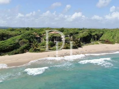 Апартаменты в Кабарете, Доминиканская республика, 90м2 - Ref: 79993 фото 1