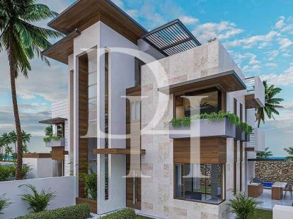 Вилла в Кабарете, Доминиканская республика, 350м2 - стоимость 489&nbsp;000$ - Ref: 79992 фото 1