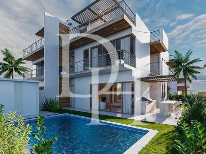 Вилла в Кабарете, Доминиканская республика, 350м2 - стоимость 489&nbsp;000$ - Ref: 79992 фото 5