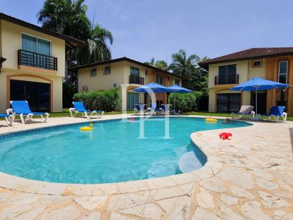 Апартаменты в Кабарете, Доминиканская республика, 138м2 - стоимость 180&nbsp;000$ - Ref: 79991 фото 1