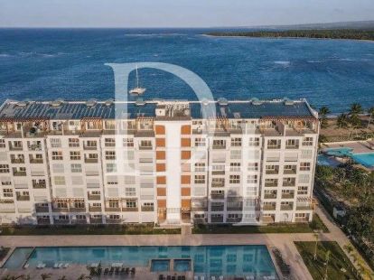 Апартаменты в Пуэрто-Плата, Доминиканская республика, 46м2 - стоимость 193&nbsp;600$ - Ref: 79989 фото 4