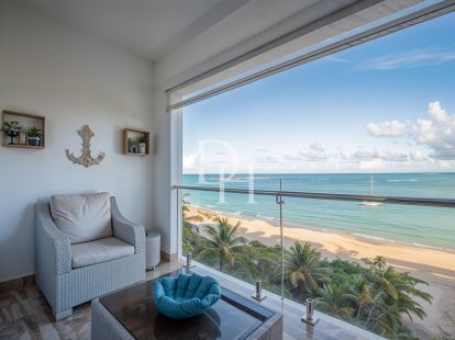 Апартаменты в Пуэрто-Плата, Доминиканская республика, 100м2 - стоимость 650&nbsp;000$ - Ref: 79988 фото 2