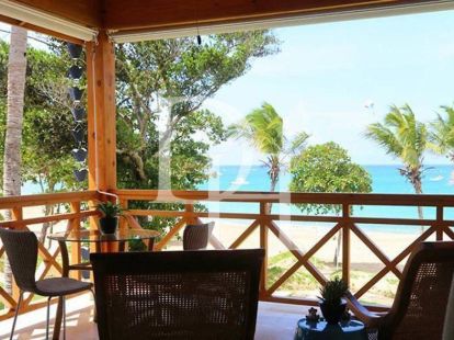 Апартаменты в Пуэрто-Плата, Доминиканская республика, 78м2 - стоимость 295&nbsp;000$ - Ref: 79987 фото 3