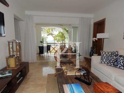 Апартаменты в Пуэрто-Плата, Доминиканская республика, 78м2 - стоимость 295&nbsp;000$ - Ref: 79987 фото 5