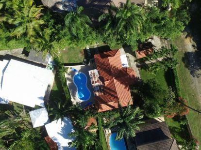 Вилла в Сосуа, Доминиканская республика, 270м2 - стоимость 249&nbsp;000$ - Ref: 79985 фото 1