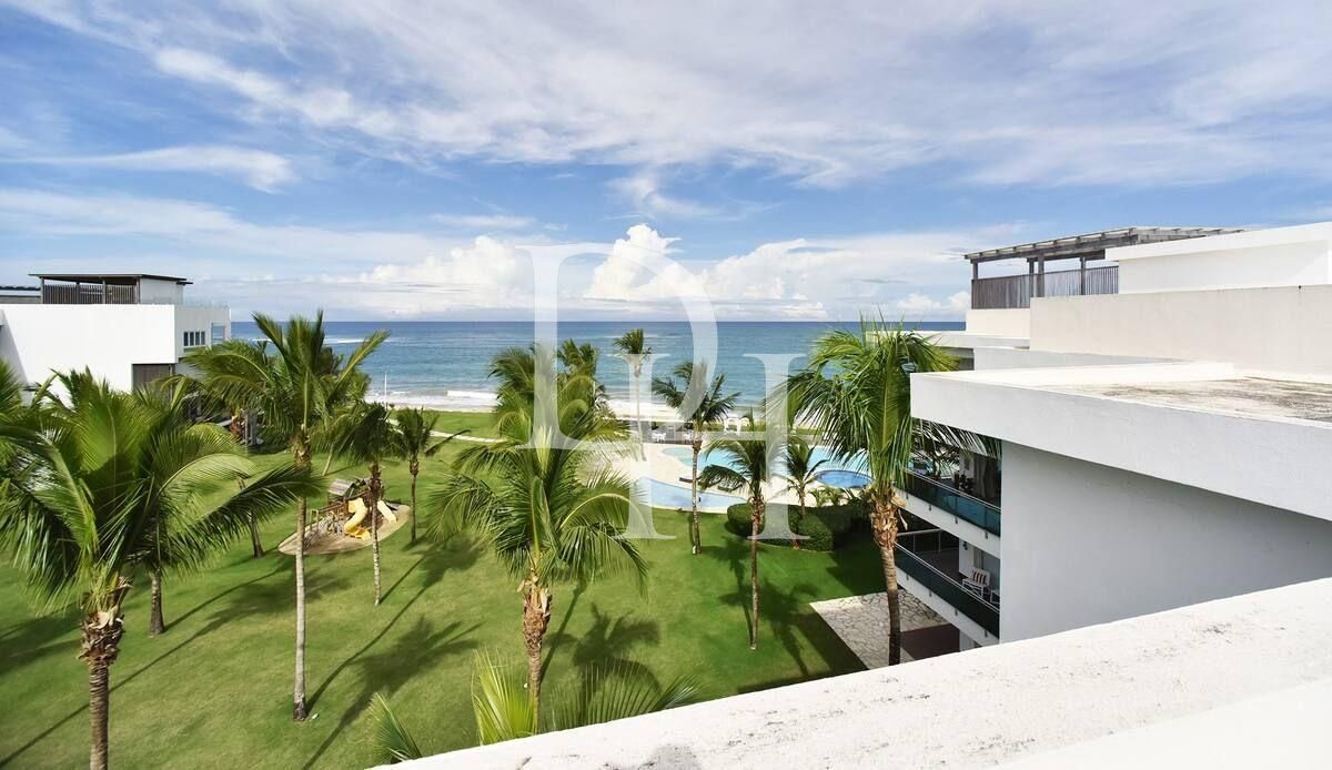 Апартаменты в Пуэрто-Плата, Доминиканская республика, 60м2 - стоимость 350&nbsp;000$ - Ref: 80004 фото 1