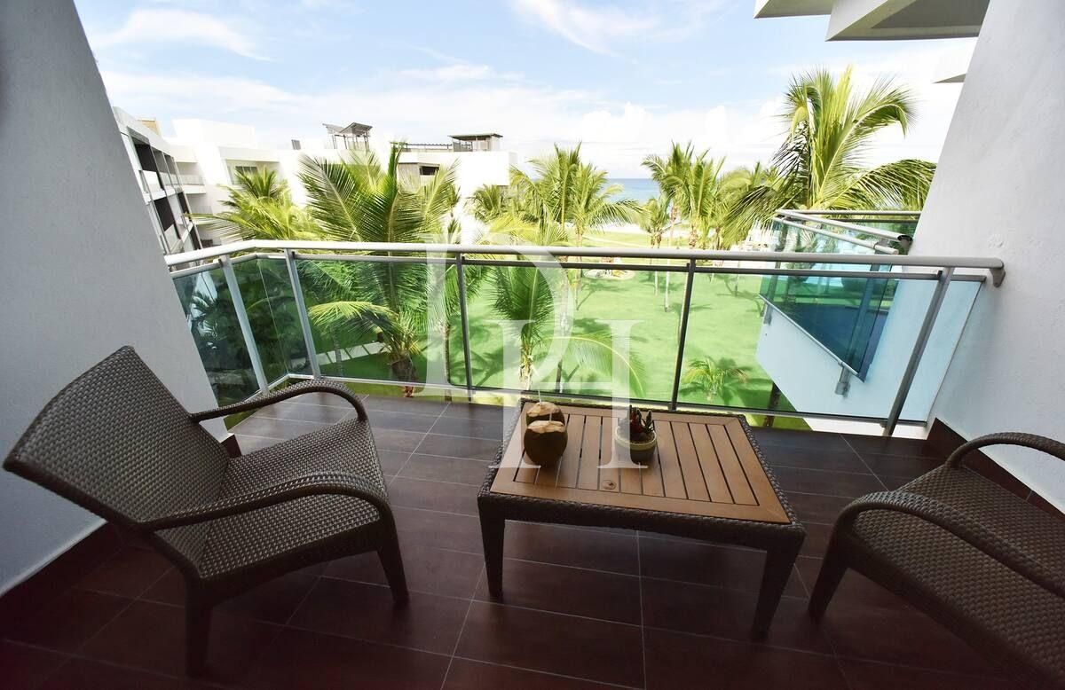 Апартаменты в Пуэрто-Плата, Доминиканская республика, 60м2 - стоимость 350&nbsp;000$ - Ref: 80004 фото 10