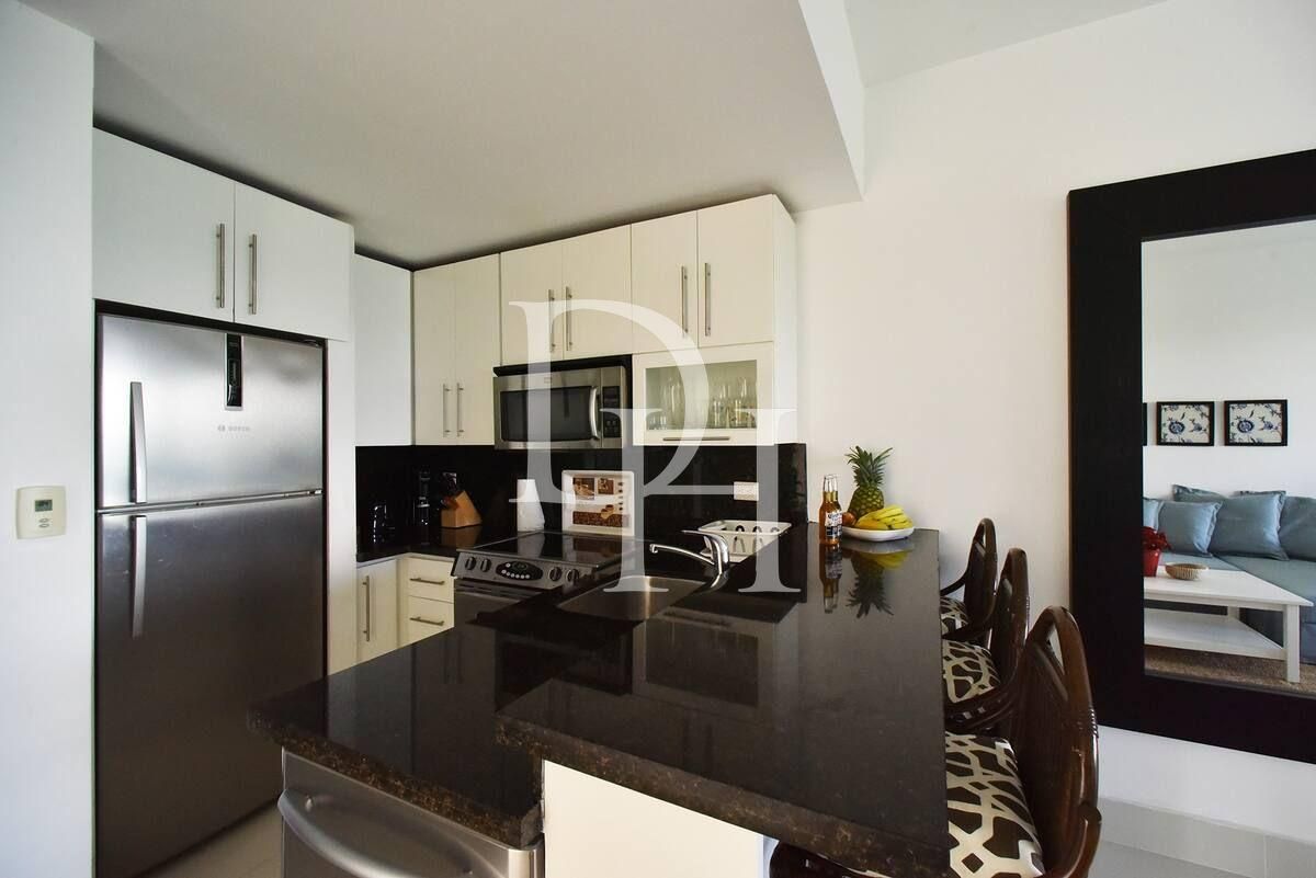 Апартаменты в Пуэрто-Плата, Доминиканская республика, 60м2 - стоимость 350&nbsp;000$ - Ref: 80004 фото 12