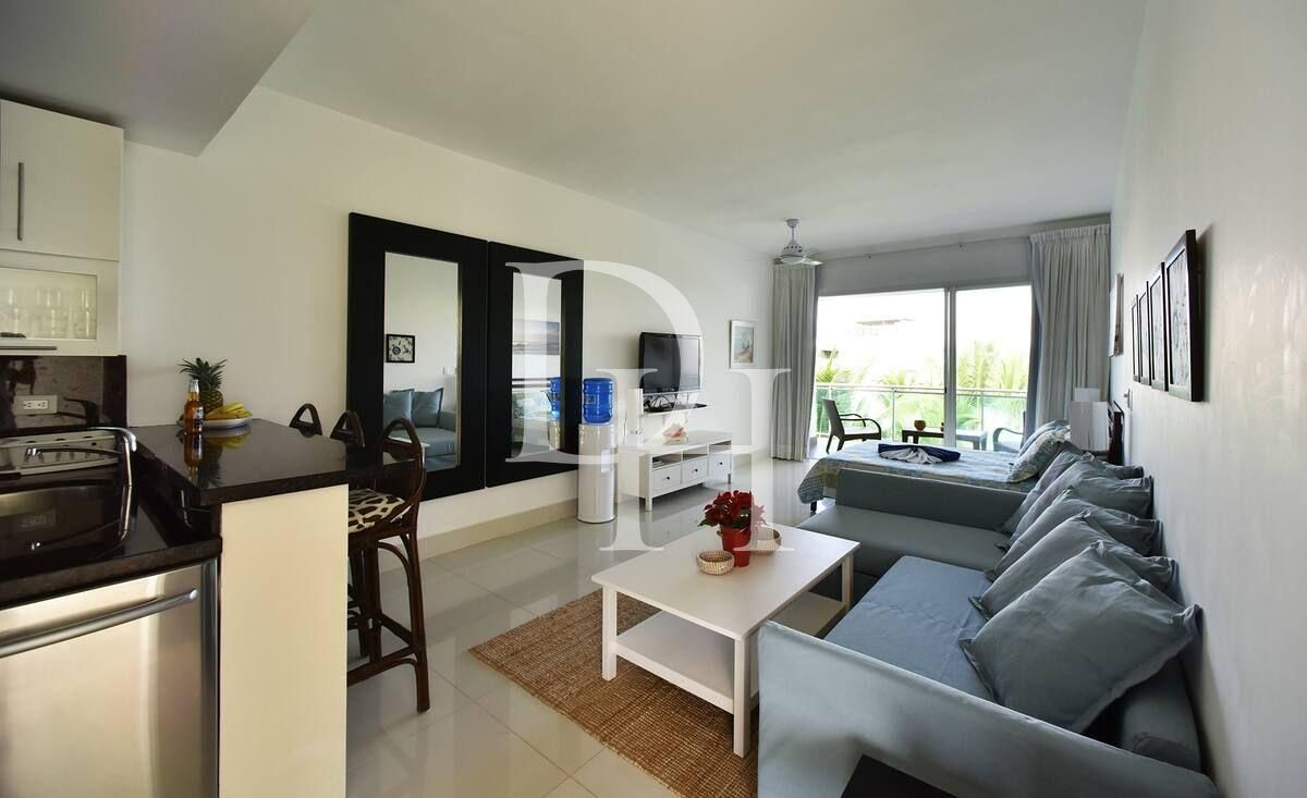 Апартаменты в Пуэрто-Плата, Доминиканская республика, 60м2 - стоимость 350&nbsp;000$ - Ref: 80004 фото 15