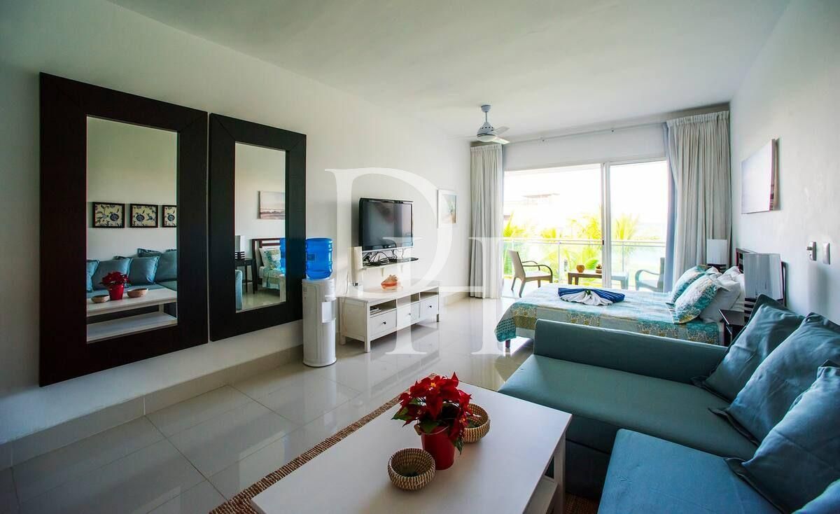 Апартаменты в Пуэрто-Плата, Доминиканская республика, 60м2 - стоимость 350&nbsp;000$ - Ref: 80004 фото 16