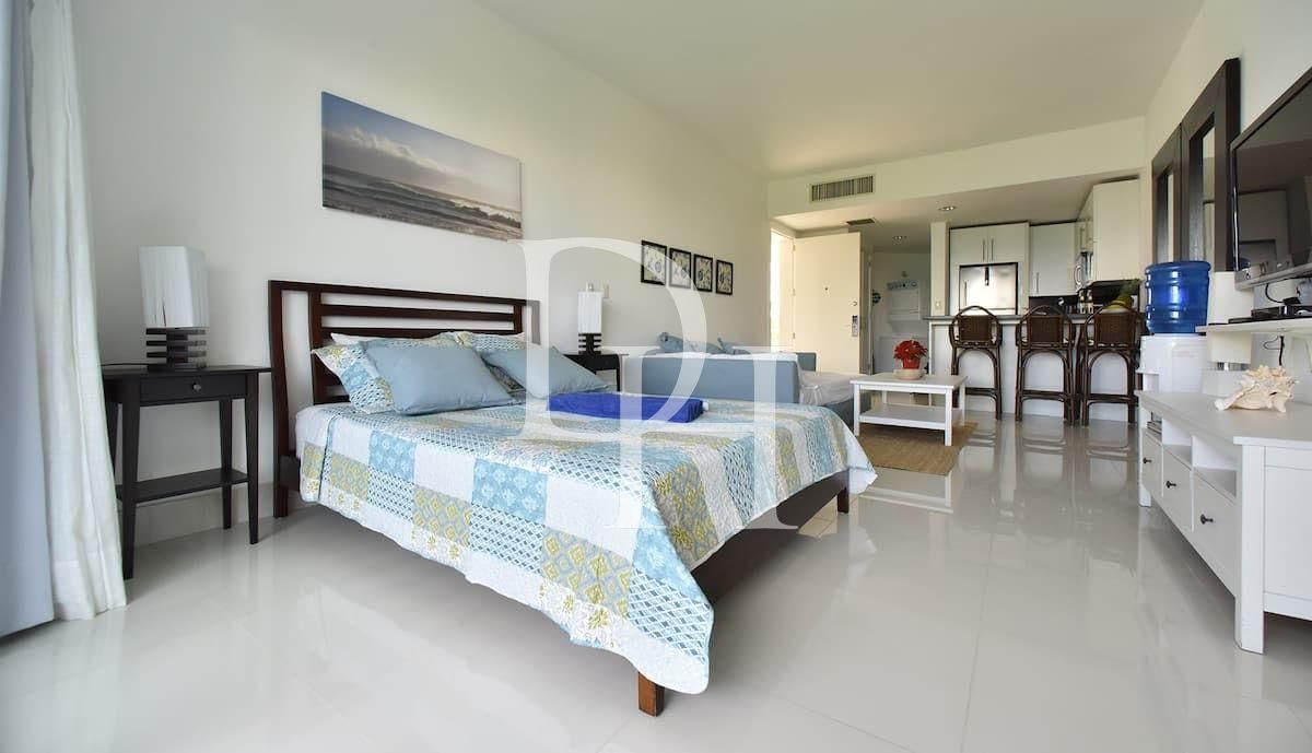 Апартаменты в Пуэрто-Плата, Доминиканская республика, 60м2 - стоимость 350&nbsp;000$ - Ref: 80004 фото 18