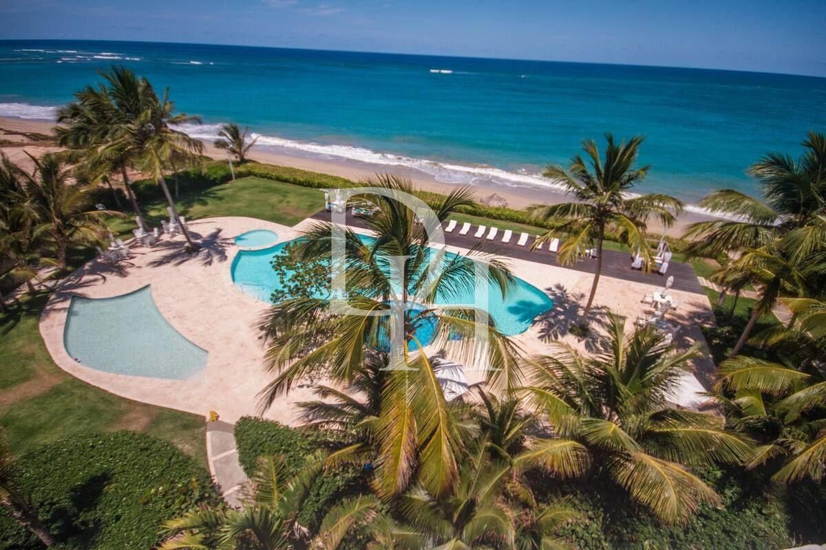 Апартаменты в Пуэрто-Плата, Доминиканская республика, 60м2 - стоимость 350&nbsp;000$ - Ref: 80004 фото 2