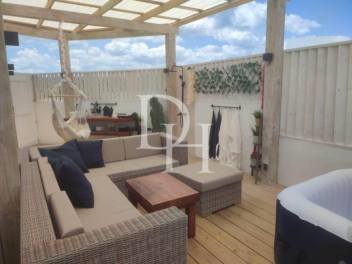 Апартаменты в Пуэрто-Плата, Доминиканская республика, 60м2 - стоимость 350&nbsp;000$ - Ref: 80004 фото 23