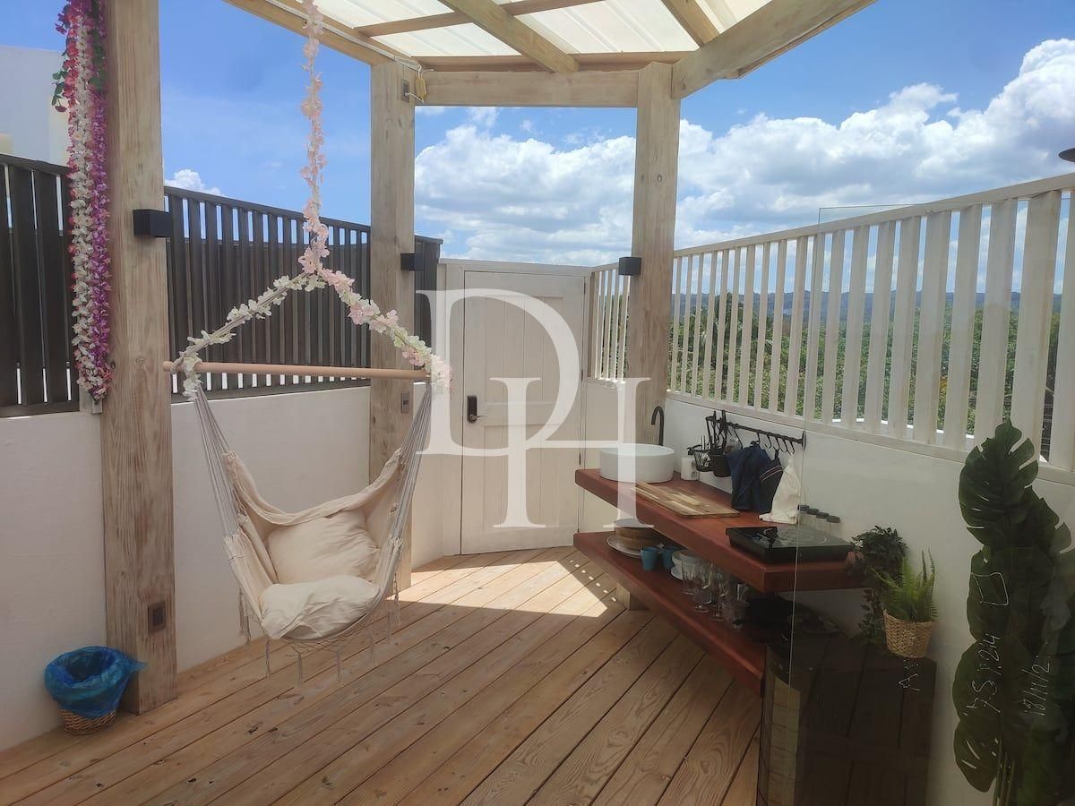 Апартаменты в Пуэрто-Плата, Доминиканская республика, 60м2 - стоимость 350&nbsp;000$ - Ref: 80004 фото 24