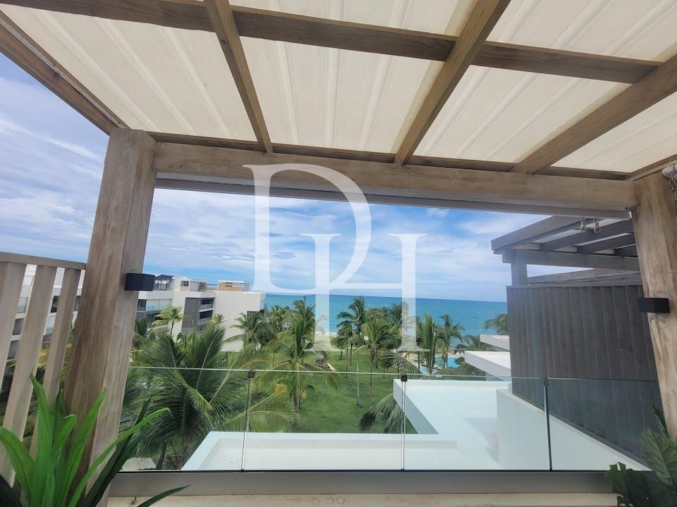 Апартаменты в Пуэрто-Плата, Доминиканская республика, 60м2 - стоимость 350&nbsp;000$ - Ref: 80004 фото 25