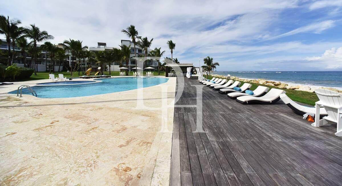 Апартаменты в Пуэрто-Плата, Доминиканская республика, 60м2 - стоимость 350&nbsp;000$ - Ref: 80004 фото 3