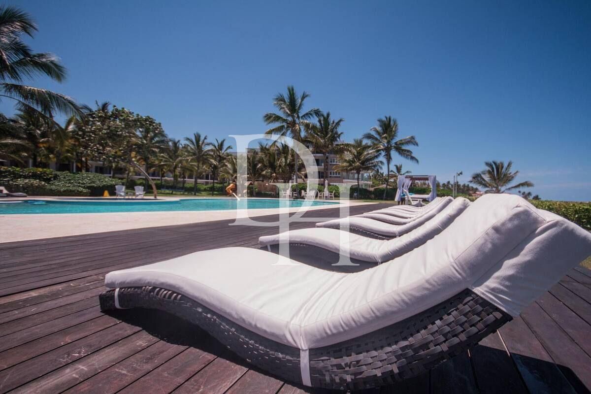 Апартаменты в Пуэрто-Плата, Доминиканская республика, 60м2 - стоимость 350&nbsp;000$ - Ref: 80004 фото 5