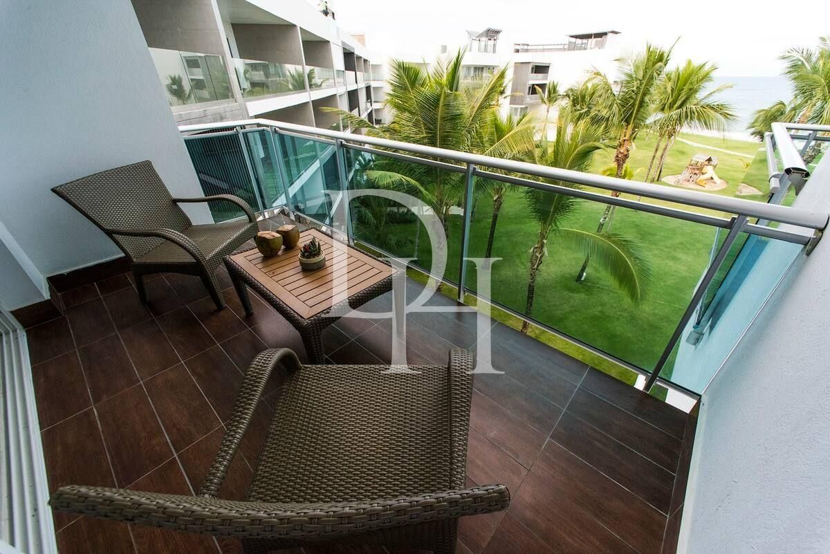 Апартаменты в Пуэрто-Плата, Доминиканская республика, 60м2 - стоимость 350&nbsp;000$ - Ref: 80004 фото 8