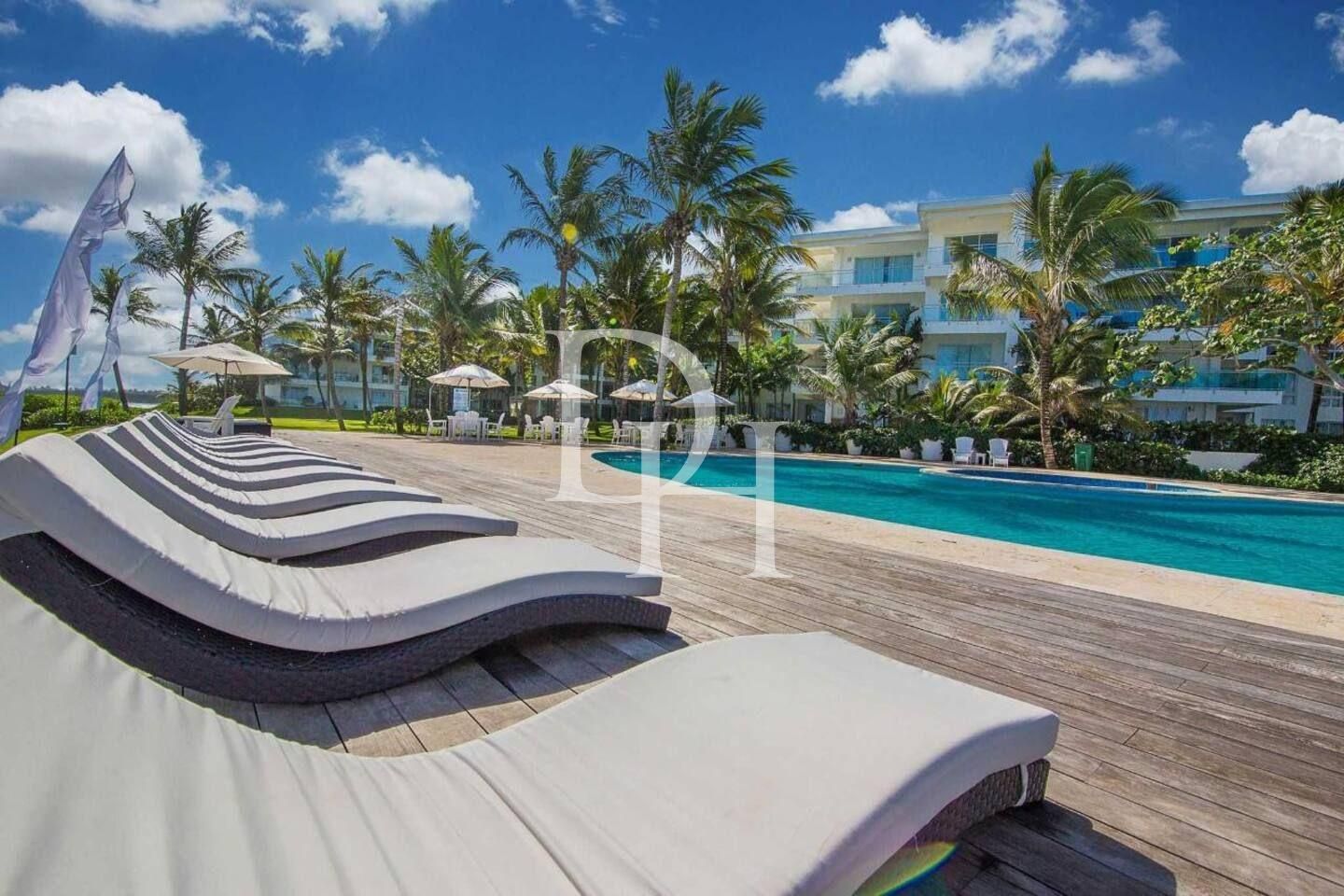 Пентхаус в Кабарете, Доминиканская республика, 156м2 - стоимость 725&nbsp;000$ - Ref: 80003 фото 1