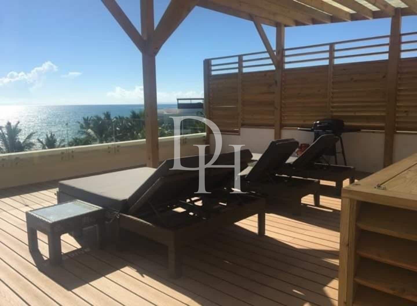 Пентхаус в Кабарете, Доминиканская республика, 156м2 - стоимость 725&nbsp;000$ - Ref: 80003 фото 10