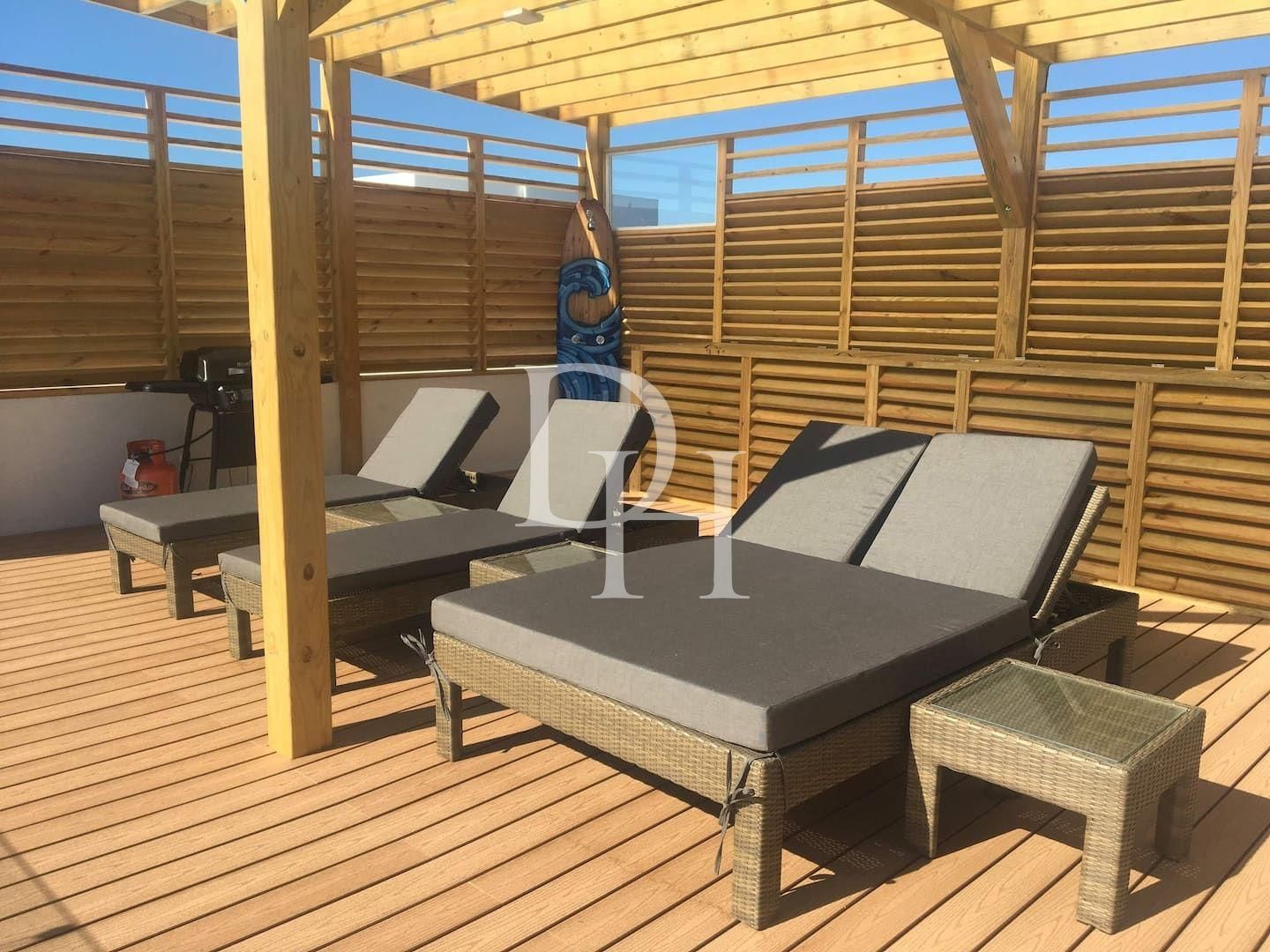 Пентхаус в Кабарете, Доминиканская республика, 156м2 - стоимость 725&nbsp;000$ - Ref: 80003 фото 13