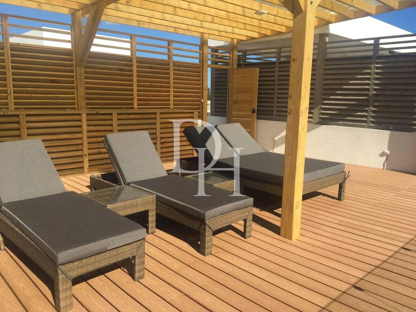 Пентхаус в Кабарете, Доминиканская республика, 156м2 - стоимость 725&nbsp;000$ - Ref: 80003 фото 20