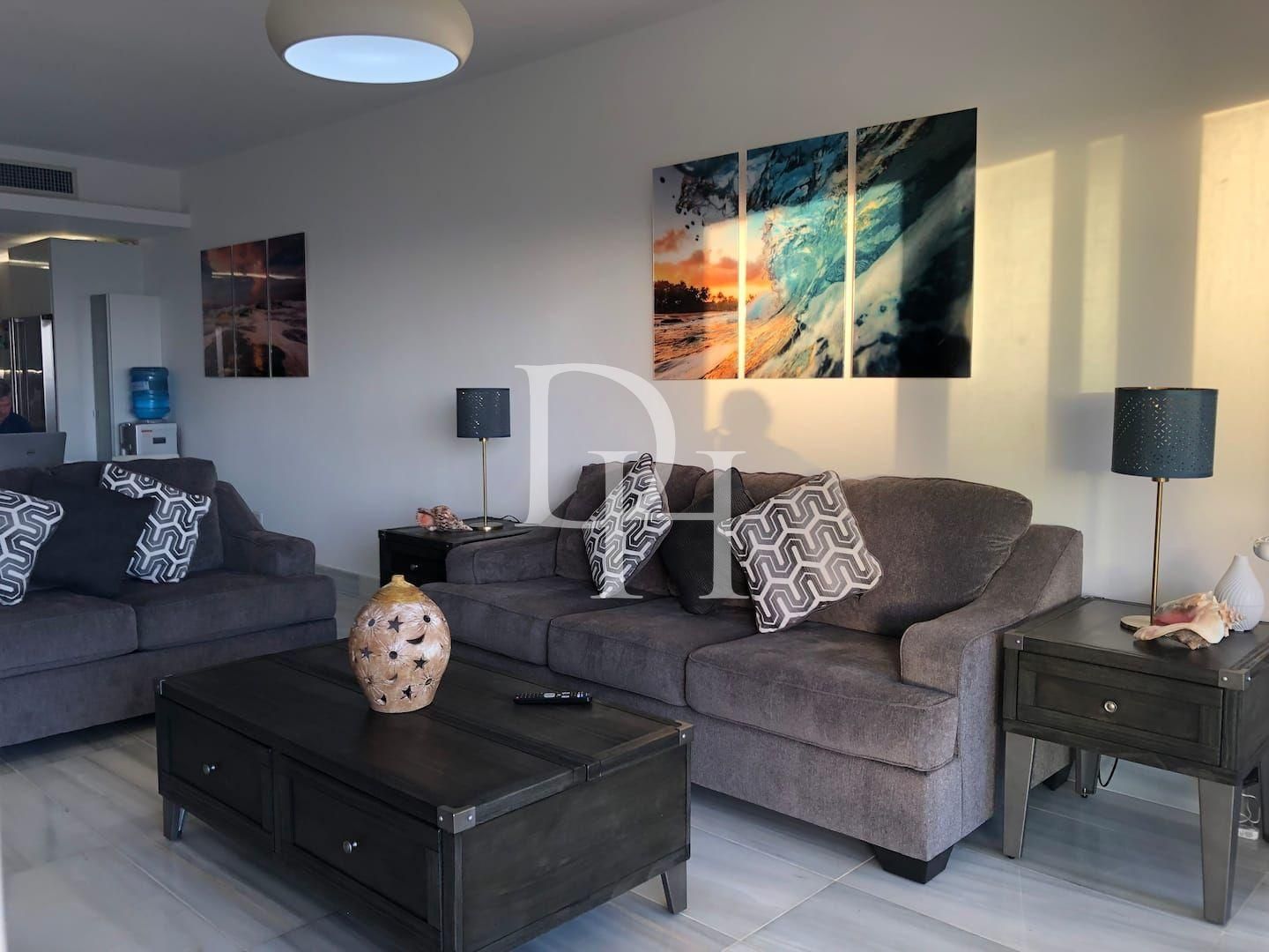 Пентхаус в Кабарете, Доминиканская республика, 156м2 - стоимость 725&nbsp;000$ - Ref: 80003 фото 4