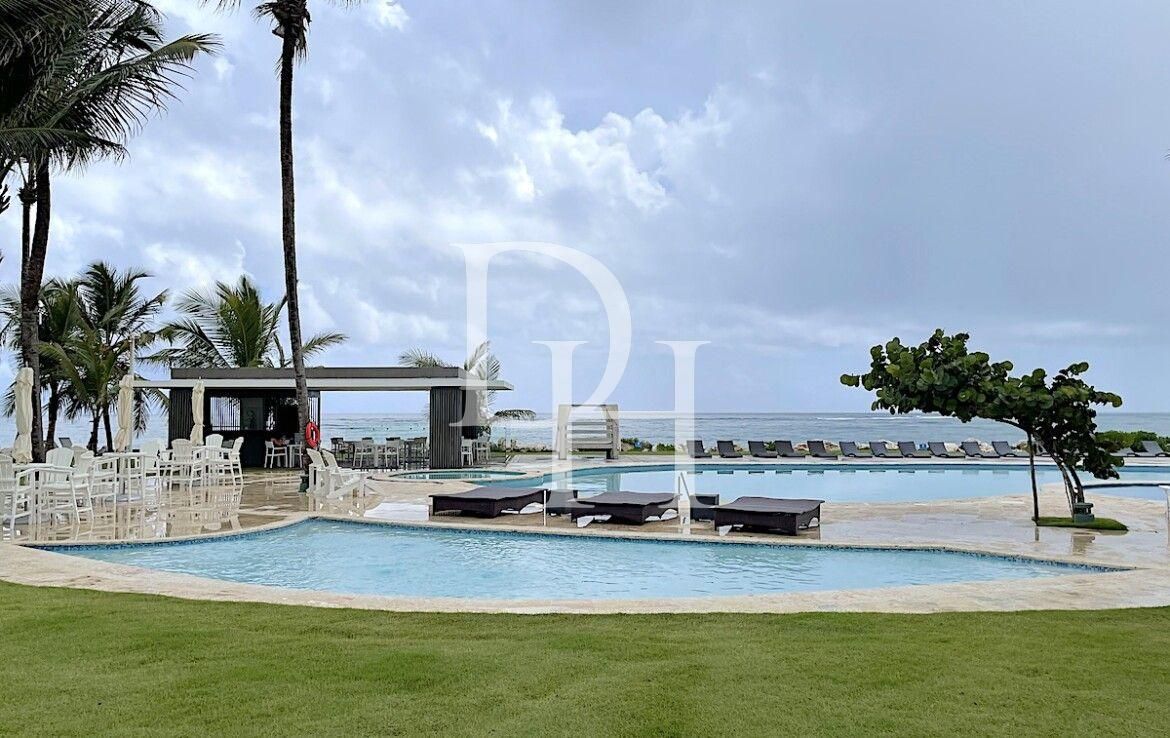 Апартаменты в Кабарете, Доминиканская республика, 296м2 - стоимость 1&nbsp;200&nbsp;000$ - Ref: 80002 фото 1