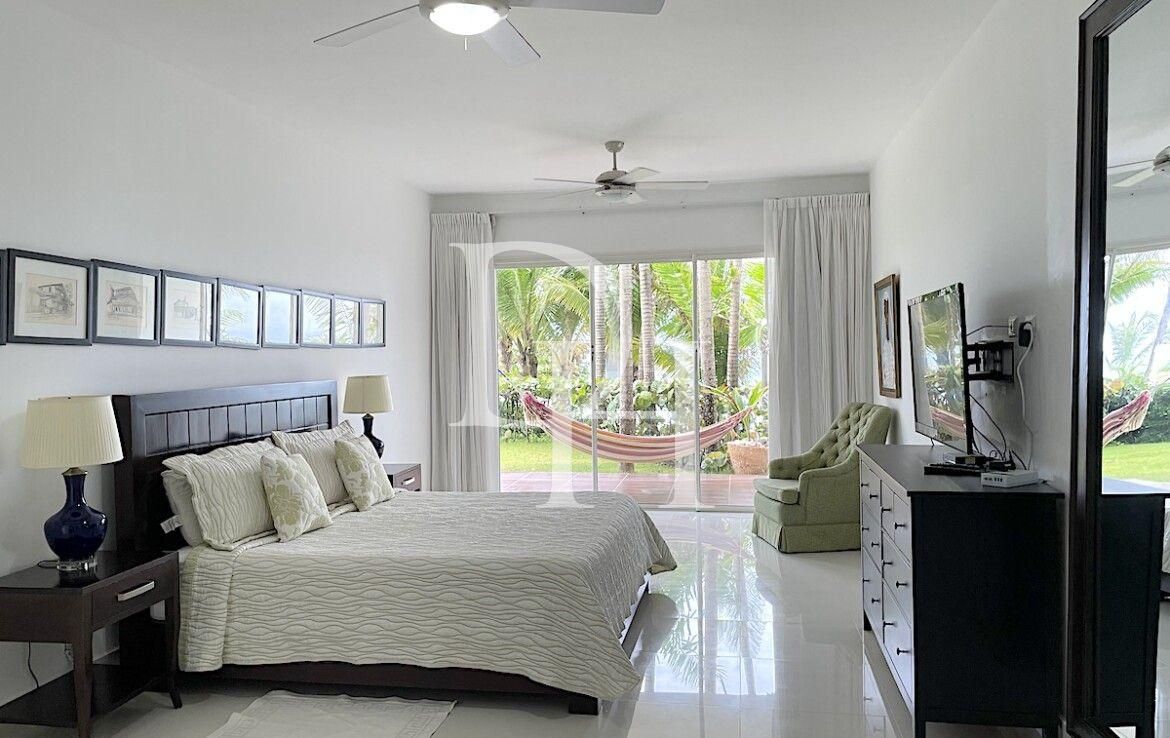 Апартаменты в Кабарете, Доминиканская республика, 296м2 - стоимость 1&nbsp;200&nbsp;000$ - Ref: 80002 фото 10