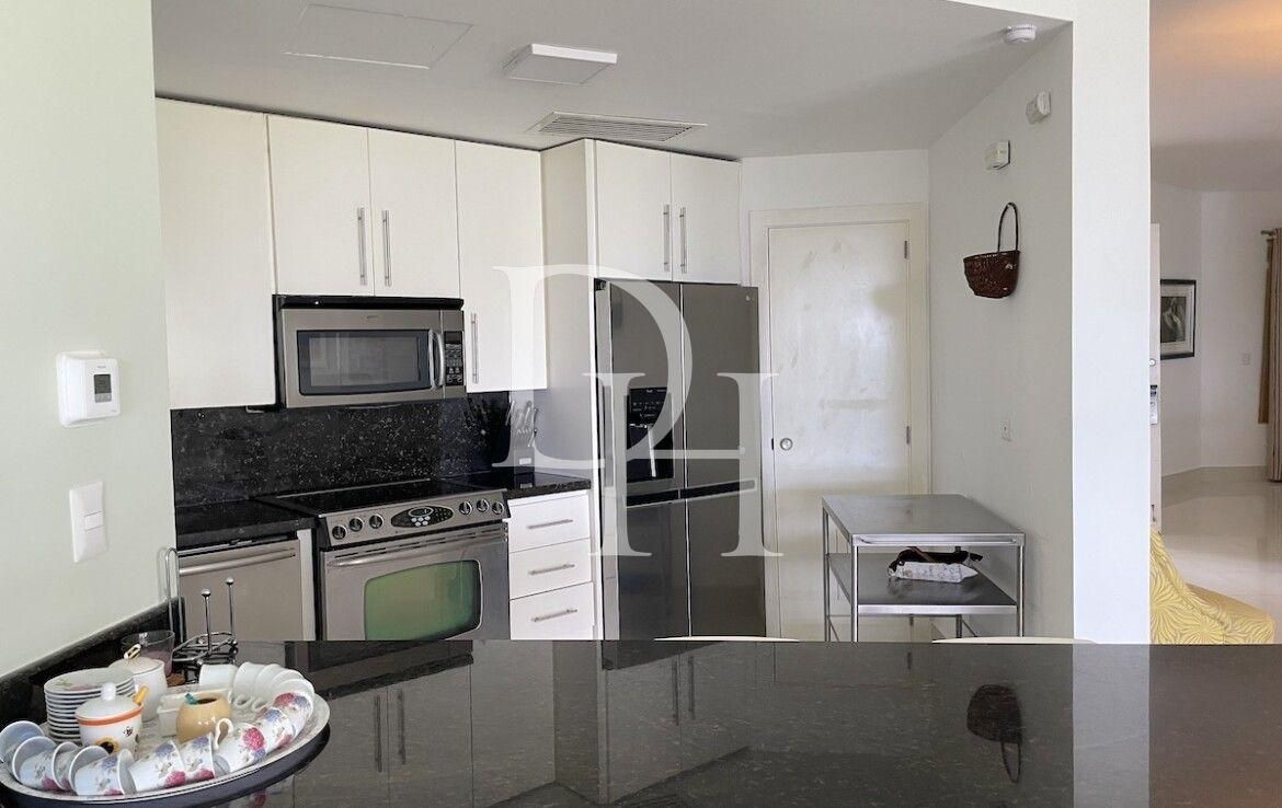 Апартаменты в Кабарете, Доминиканская республика, 296м2 - стоимость 1&nbsp;200&nbsp;000$ - Ref: 80002 фото 11