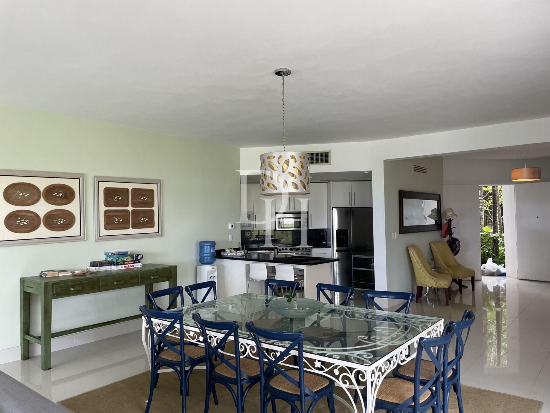 Апартаменты в Кабарете, Доминиканская республика, 296м2 - стоимость 1&nbsp;200&nbsp;000$ - Ref: 80002 фото 13