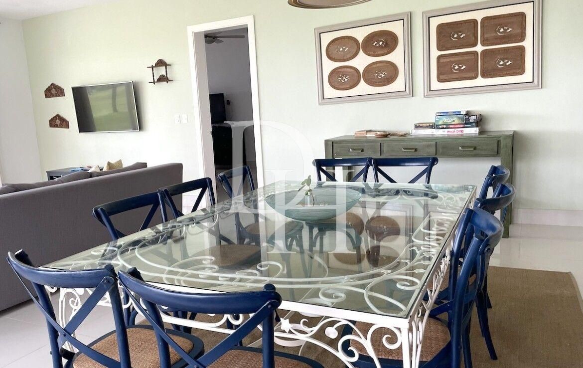 Апартаменты в Кабарете, Доминиканская республика, 296м2 - стоимость 1&nbsp;200&nbsp;000$ - Ref: 80002 фото 14