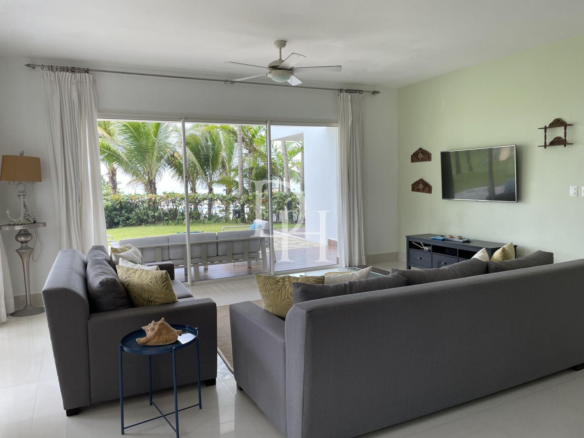 Апартаменты в Кабарете, Доминиканская республика, 296м2 - стоимость 1&nbsp;200&nbsp;000$ - Ref: 80002 фото 15