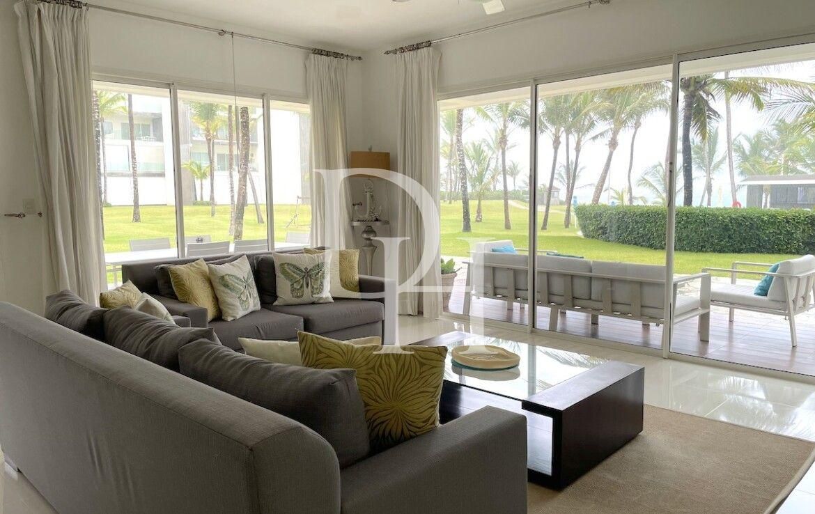 Апартаменты в Кабарете, Доминиканская республика, 296м2 - стоимость 1&nbsp;200&nbsp;000$ - Ref: 80002 фото 16