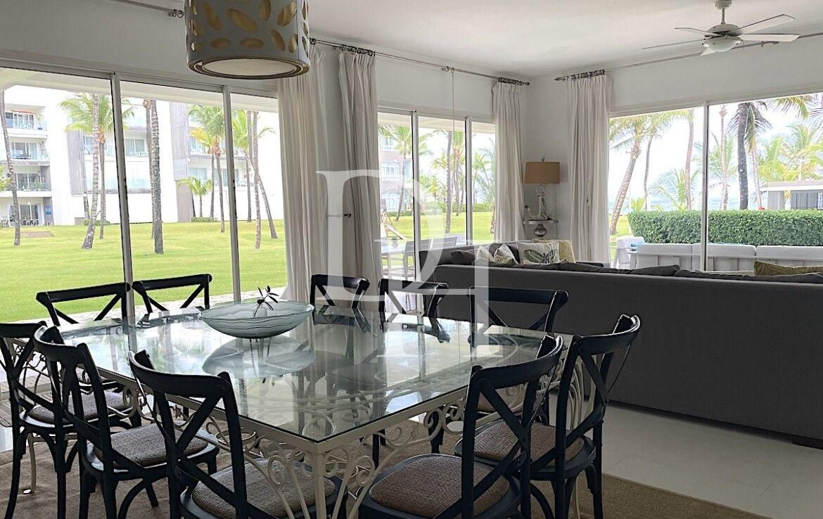 Апартаменты в Кабарете, Доминиканская республика, 296м2 - стоимость 1&nbsp;200&nbsp;000$ - Ref: 80002 фото 17