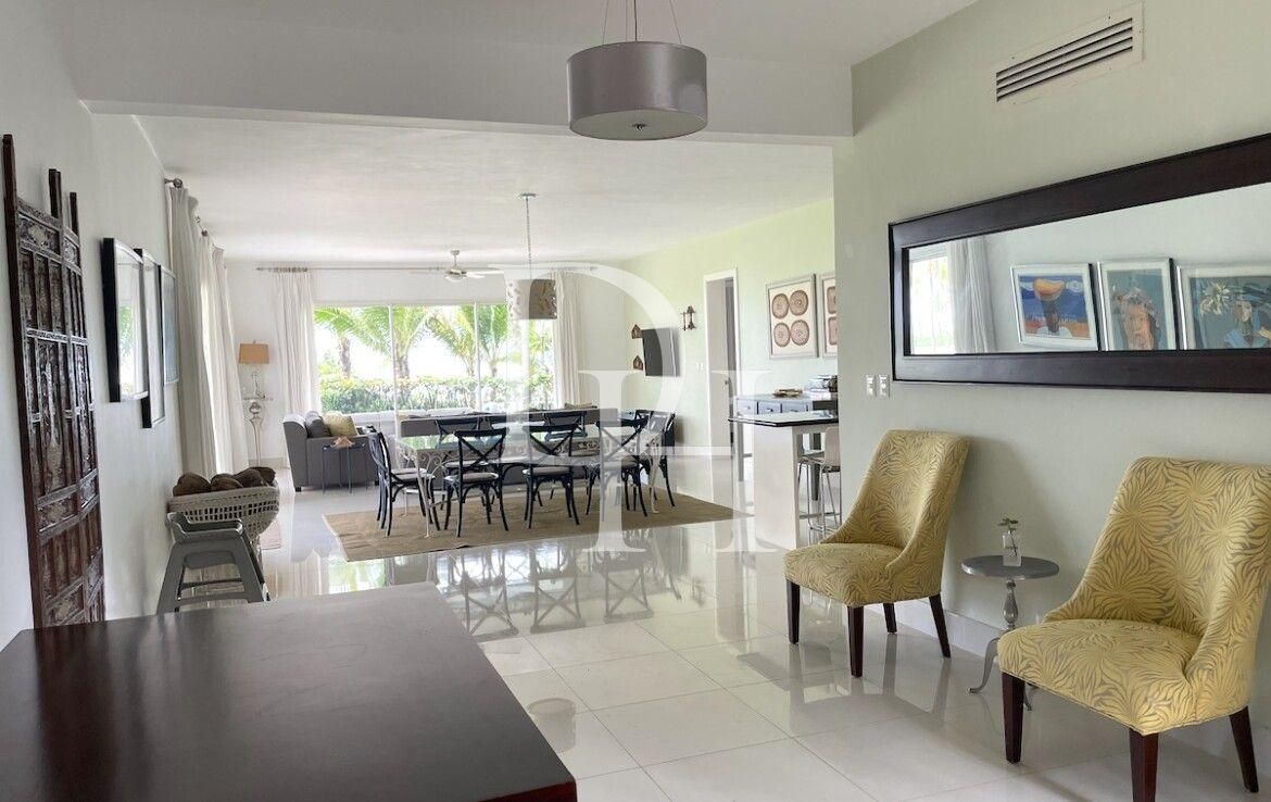 Апартаменты в Кабарете, Доминиканская республика, 296м2 - стоимость 1&nbsp;200&nbsp;000$ - Ref: 80002 фото 18