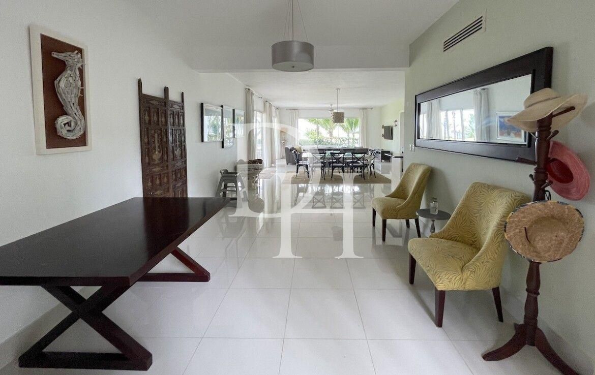 Апартаменты в Кабарете, Доминиканская республика, 296м2 - стоимость 1&nbsp;200&nbsp;000$ - Ref: 80002 фото 19