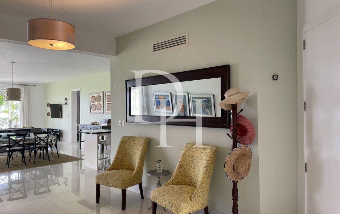 Апартаменты в Кабарете, Доминиканская республика, 296м2 - стоимость 1&nbsp;200&nbsp;000$ - Ref: 80002 фото 20