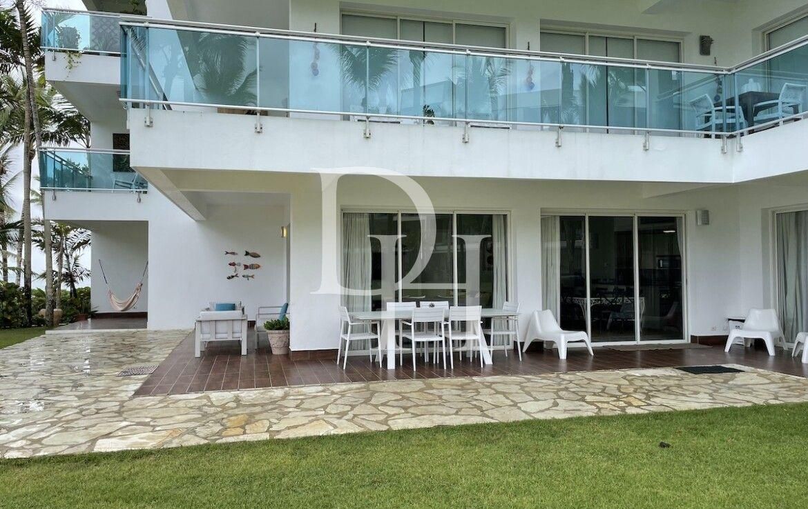 Апартаменты в Кабарете, Доминиканская республика, 296м2 - стоимость 1&nbsp;200&nbsp;000$ - Ref: 80002 фото 21