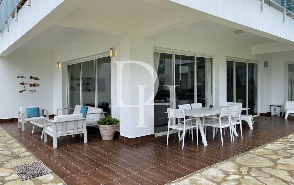 Апартаменты в Кабарете, Доминиканская республика, 296м2 - стоимость 1&nbsp;200&nbsp;000$ - Ref: 80002 фото 23