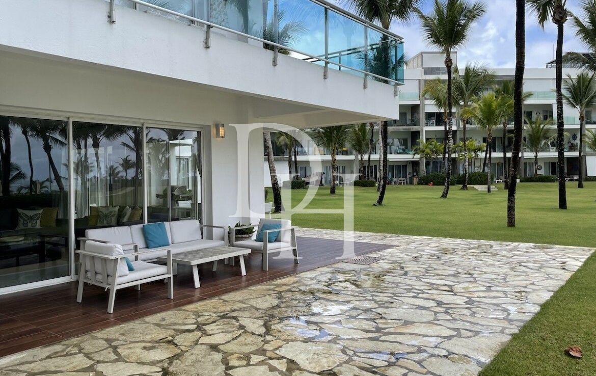 Апартаменты в Кабарете, Доминиканская республика, 296м2 - стоимость 1&nbsp;200&nbsp;000$ - Ref: 80002 фото 24