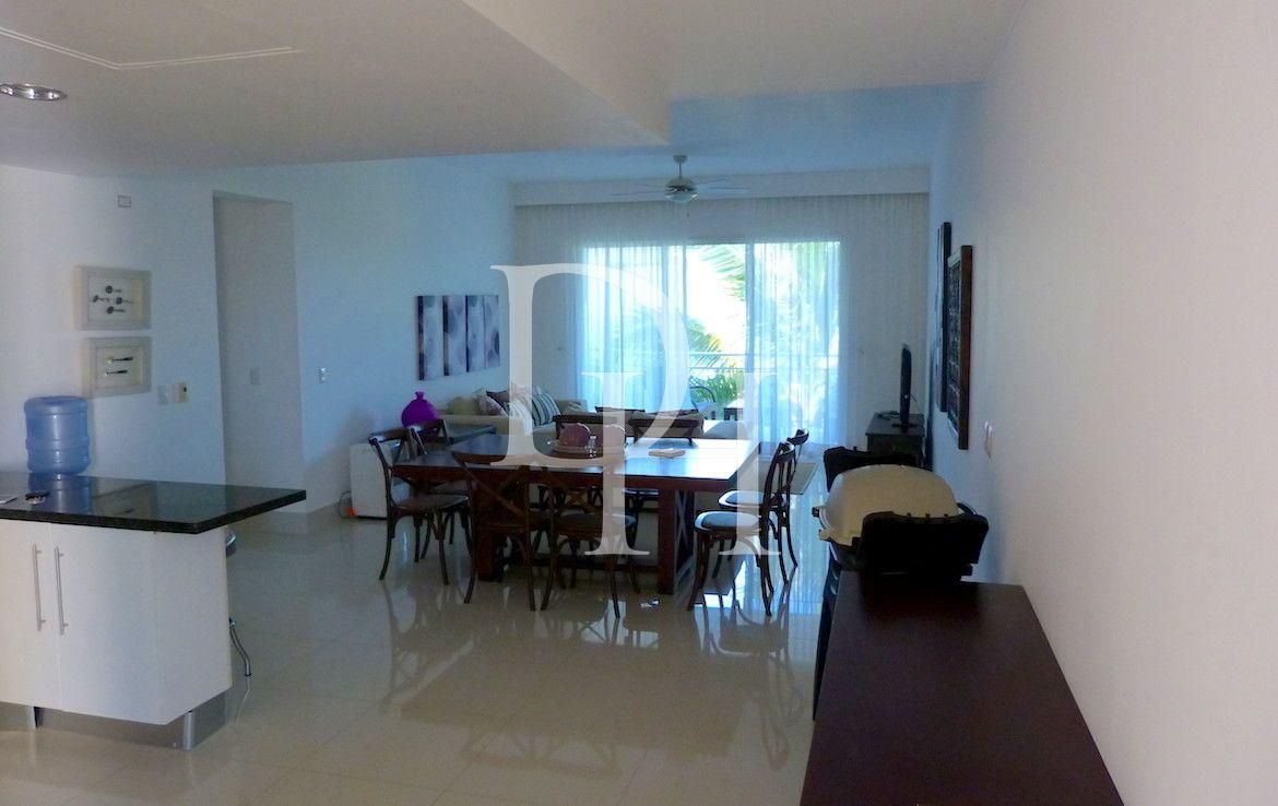 Апартаменты в Кабарете, Доминиканская республика, 166м2 - стоимость 680&nbsp;000$ - Ref: 80001 фото 17